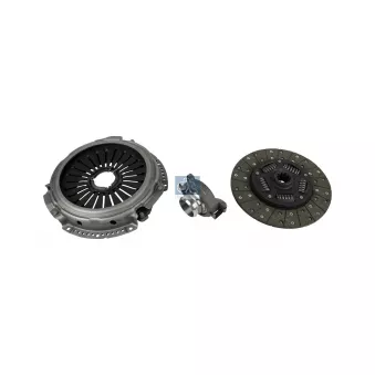 Kit d'embrayage DT 7.90503