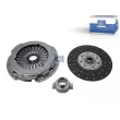 Kit d'embrayage DT 7.90502 - Visuel 1