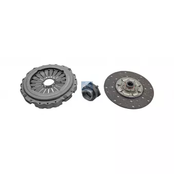 Kit d'embrayage DT 7.90504
