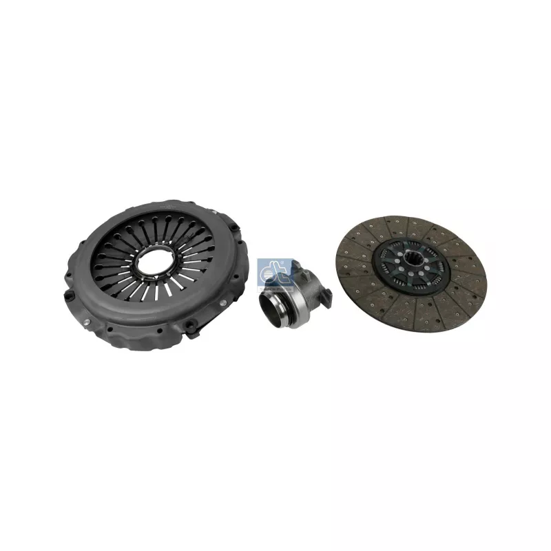 Kit d'embrayage DT 7.90506