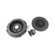 Kit d'embrayage DT 7.90511 - Visuel 1