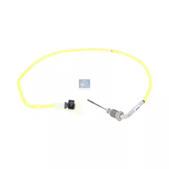 Sonde lambda DT 7.80525