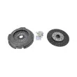 Kit d'embrayage DT 7.90526 - Visuel 1