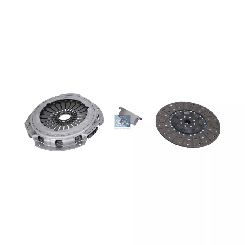 Kit d'embrayage DT 7.90520
