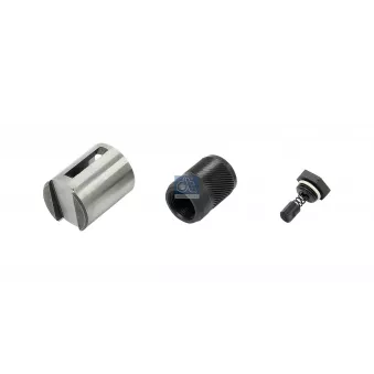 Kit de réparation, ajustage automatique DT 7.92488