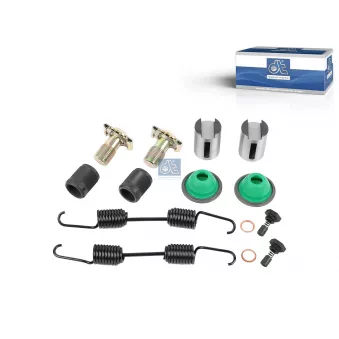Kit de réparation, ajustage automatique DT 7.92451
