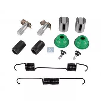 Kit de réparation, ajustage automatique DT 7.92450