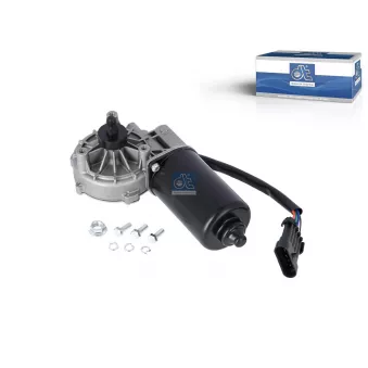 Moteur d'essuie-glace DT 7.79111
