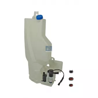 Réservoir d'eau de nettoyage, nettoyage des vitres DT 7.79117