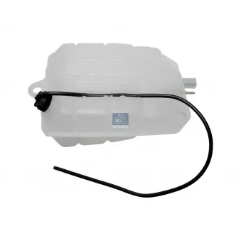 Vase d'expansion, liquide de refroidissement DT 7.79121