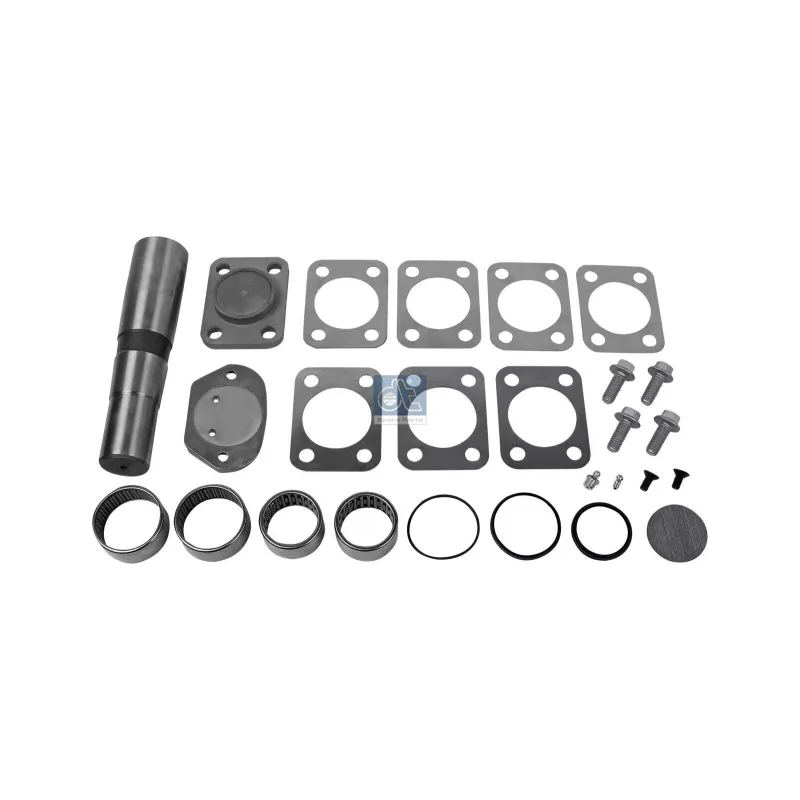 Kit d'assemblage, pivot de fusée d'essieu DT 7.92009