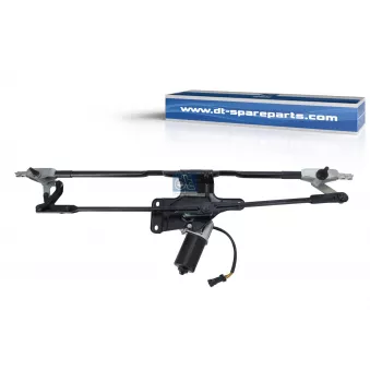 Moteur d'essuie-glace DT 7.79161