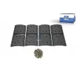 Kit de garnitures de frein, frein à tambour DT 7.92435 - Visuel 1