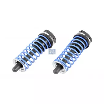 Kit de réparation, ajustage automatique DT 7.92441