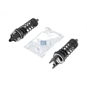 Kit de réparation, ajustage automatique DT 7.92440