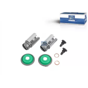 Coin d'écartement, frein à tambour DT 7.92443