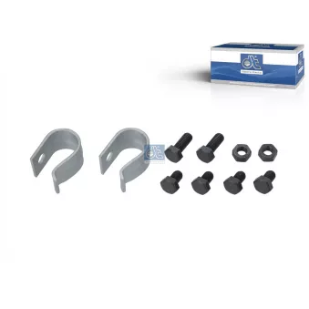 Coin d'écartement, frein à tambour DT 7.92442