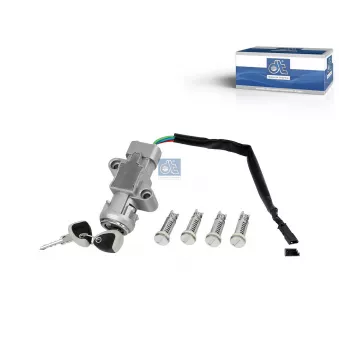 Fermeture-volant DT 7.78029