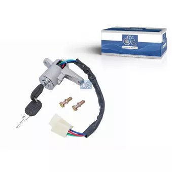 Fermeture-volant DT 7.78025