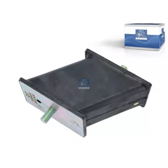 Butée élastique, suspension DT 7.77280