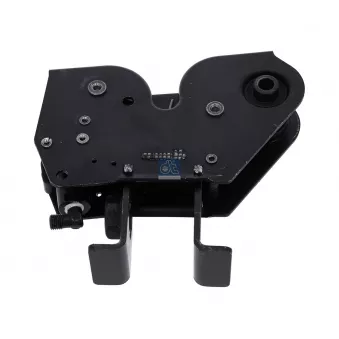 Mécanisme de verrouillage, cabine DT 7.77302