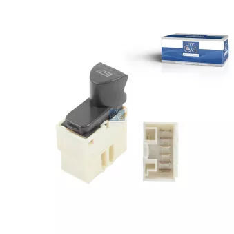 Interrupteur, lève-vitre DT