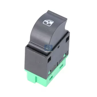 Interrupteur, lève-vitre DT 7.78143