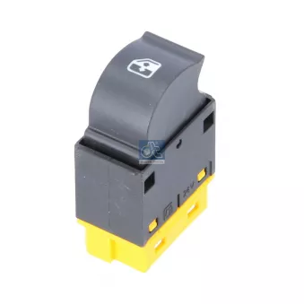 Interrupteur, lève-vitre DT 7.78144