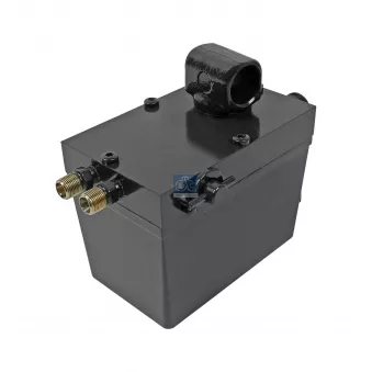 Pompe de basculement, cabine DT 7.77020