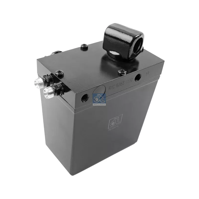 Pompe de basculement, cabine DT 7.77028