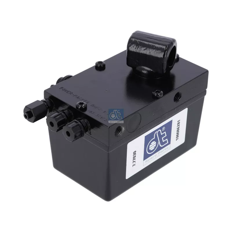 Pompe de basculement, cabine DT 7.77030