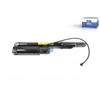 Pompe de basculement, cabine DT 7.77040