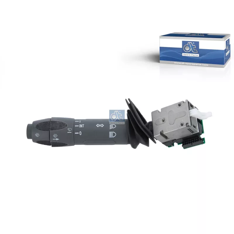 Commutateur de colonne de direction DT 7.78164