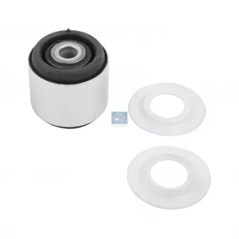 Douille, suspension de la cabine DT