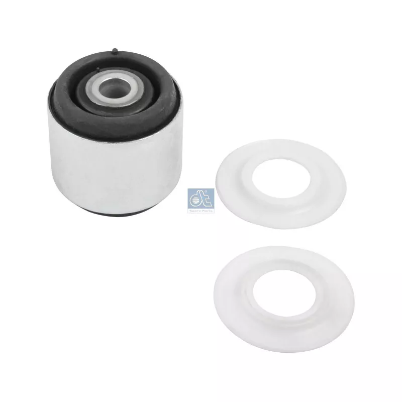 Douille, suspension de la cabine DT 7.77203