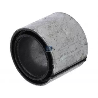 Douille, suspension de la cabine DT 7.77205