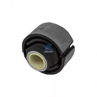 Douille, suspension de la cabine DT 7.77204