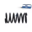 Ressort, suspension de la cabine DT 7.77223 - Visuel 1