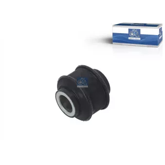 Douille, suspension de la cabine DT 7.77209