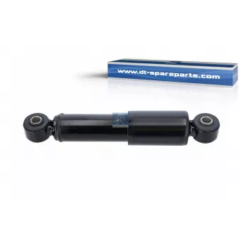 Amortisseur, suspension de la cabine DT 7.77171