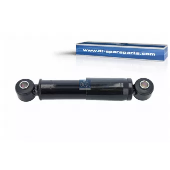 Amortisseur, suspension de la cabine DT 7.77170