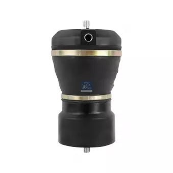 Ressort pneumatique, suspension de la cabine DT 7.77140