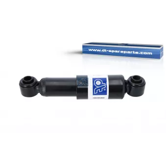 Amortisseur, suspension de la cabine DT 7.77165