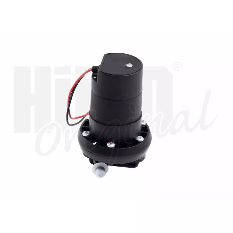 Pompe à carburant HITACHI 133030 - Visuel 2