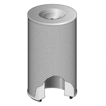 Filtre à air PURFLUX