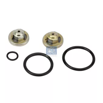 Kit de réparation, distributeur d'allumage DT 4.90536