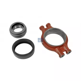 Suspension, arbre de cardan DT 4.90526