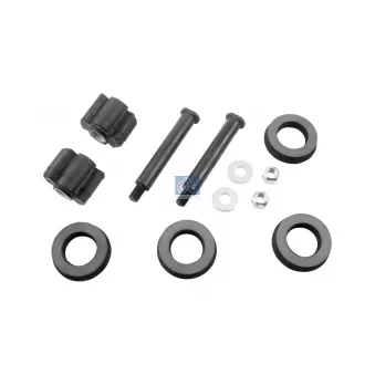 Kit de réparation, stabilisateur de la cabine du conducteur DT 4.90558