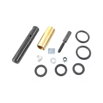 Kit d'assemblage, axe de ressort DT 4.90561