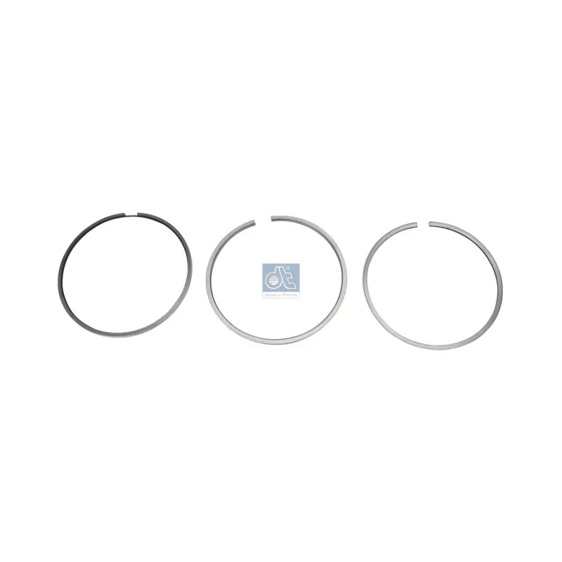 Jeu de segments de pistons DT 4.90617